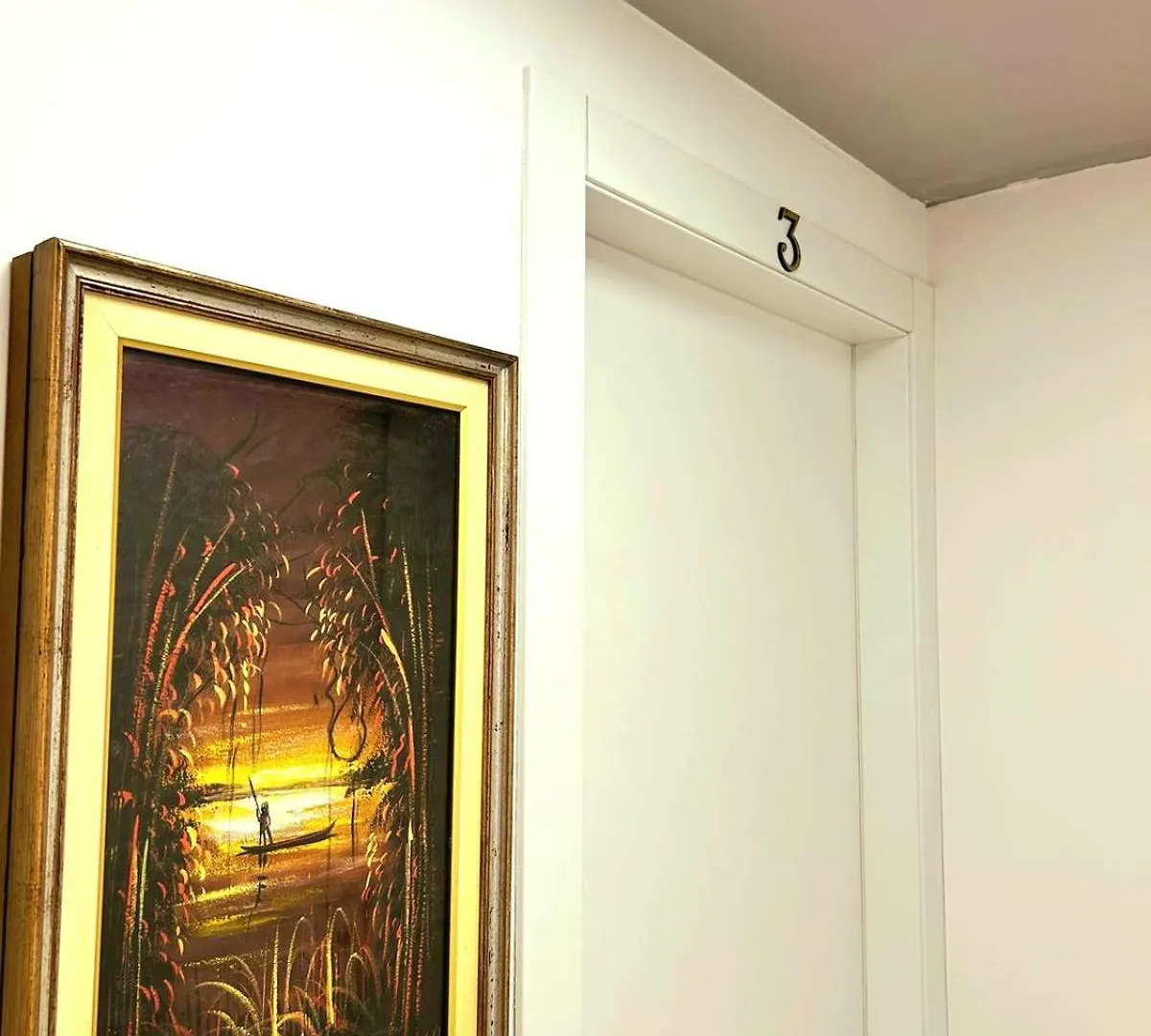 -L' Oasi Del Turista, Room2- Central Station Milan