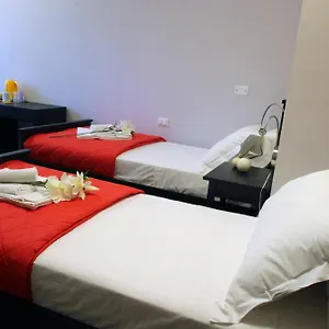  Guest house Milanorooms Bacone Self Check-in