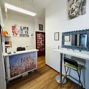 Pensión Bovisa House Private, Milán