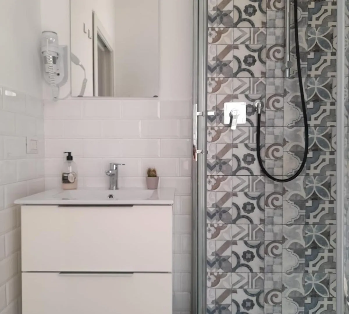 -L' Oasi Del Turista, Room2- Central Station Milan 0*,